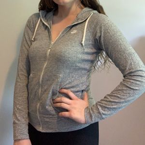Vintage Nike Hoodie